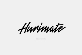 Hurimate Font
