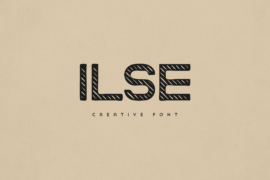 Ilse Font