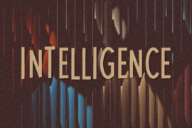 Intelligence Font