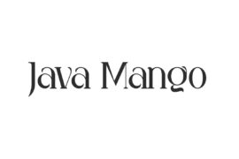 JavaMangoDemo Font