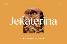 Jekaterina Font