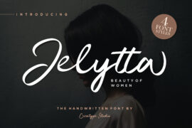 Jelytta Font