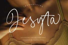 Jesyta Font