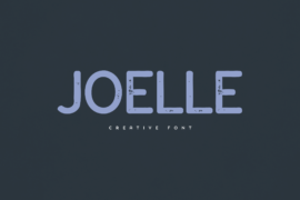 Joelle Font