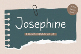 Josephine Font
