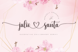 Julio Santa Font