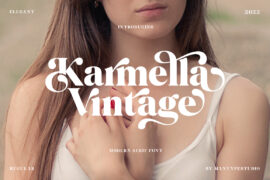 Karmella Font