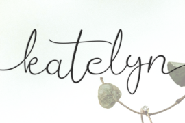Katelyn Font