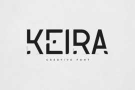 Keira Font