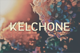 Kelchone Font
