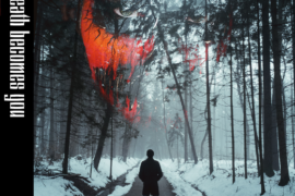 Kroegbainder Font Family