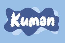 Kuman Font