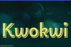 Kwokwi Font Family