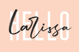 Larissa Font
