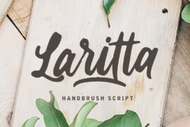 Laritta Font