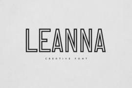 Leanna Font