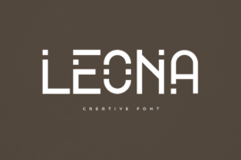 Leona Font