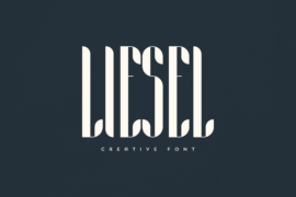 Liesel Font
