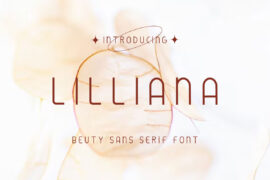 Lilliana Font