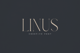 Linus Font