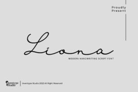 Liona Font