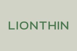 Lionthin Font