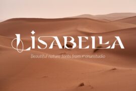 Lisabella Font