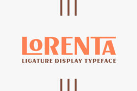 Lorenta Font