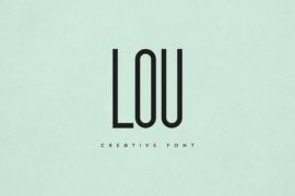Lou Font