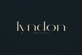 Lyndon Font
