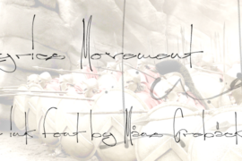 Lyrics Movement Font