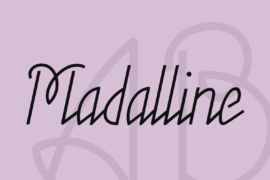 Madalline Font