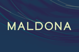 Maldona Font