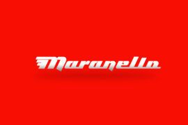 Maranello Font