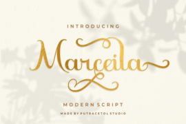 Marceila Font