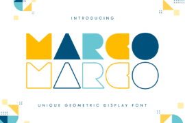 Marco Font