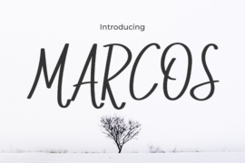 Marcos Font