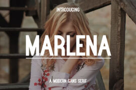 Marlena Font