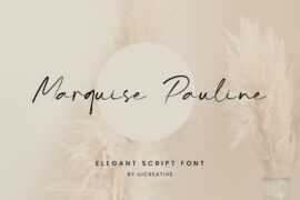 MarquisePauline Font