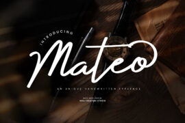 Mateo Font