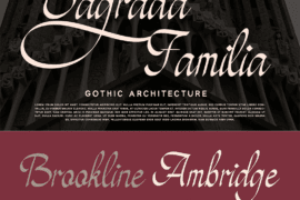 Melancholic Free Font