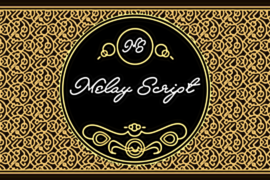 Melay Script PERSONAL USE Font