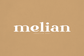 Melian Font