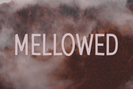 Mellowed Font