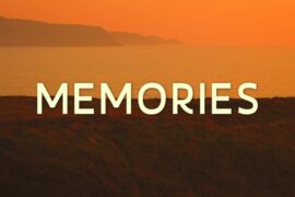 Memories Font