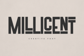Millicent Font