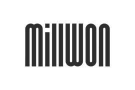 MillwonDemo Font