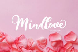 Mindlove Font