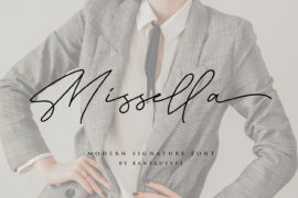 Missella Font