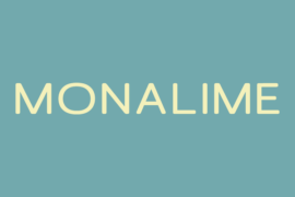 Monalime Font
